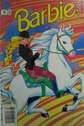 BARBIE FASHION #36C 