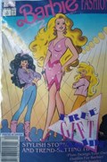 BARBIE FASHION #1D 
