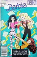 BARBIE FASHION #5C 