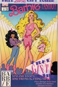BARBIE FASHION #1 