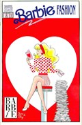 BARBIE FASHION #3 