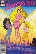 BARBIE FASHION #1C 