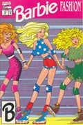 BARBIE FASHION #14 
