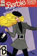 BARBIE FASHION #10 