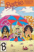 BARBIE FASHION #9 