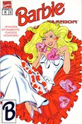 BARBIE FASHION #28 