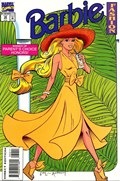 BARBIE FASHION #32 