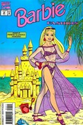BARBIE FASHION #33 