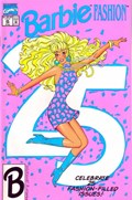 BARBIE FASHION #25 