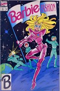 BARBIE FASHION #18 