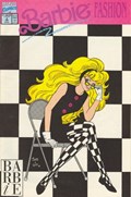 BARBIE FASHION #2 