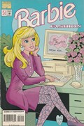 BARBIE FASHION #52 