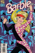 BARBIE FASHION #53 