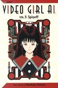 VIDEO GIRL AI #5-2nd-A Trade Paperback