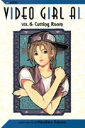 VIDEO GIRL AI #6-2nd-A Trade Paperback