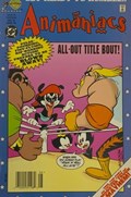 ANIMANIACS #16B 