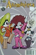 ANIMANIACS #14B 