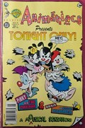 ANIMANIACS #1B 