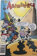 ANIMANIACS #6B 