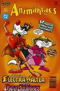 ANIMANIACS #30B 