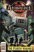 ANIMANIACS #33B 