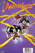 ANIMANIACS #35B 