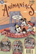 ANIMANIACS #24B 
