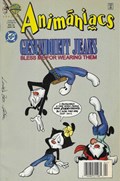 ANIMANIACS #36B 