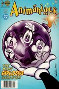 ANIMANIACS #39B 