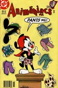 ANIMANIACS #42B 
