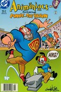 ANIMANIACS #52B 