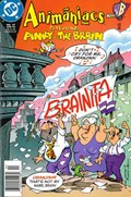 ANIMANIACS #47B 