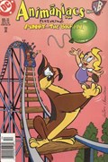 ANIMANIACS #55B 