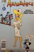 ANIMANIACS #10B 