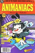 ANIMANIACS #9B 