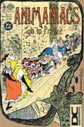 ANIMANIACS #18-DCU 