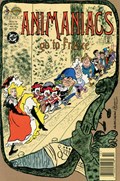 ANIMANIACS #18B 