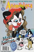 ANIMANIACS #21B 