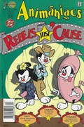 ANIMANIACS #20B 