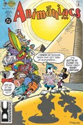 ANIMANIACS #6-DCU 