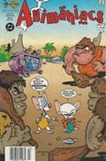 ANIMANIACS #3B 