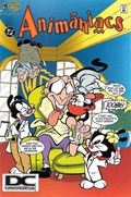 ANIMANIACS #7-DCU 