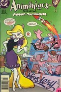 ANIMANIACS #54B 