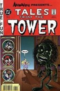 ANIMANIACS #26 