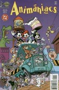 ANIMANIACS #25 