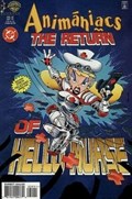 ANIMANIACS #29 