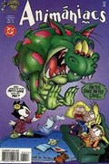ANIMANIACS #32 