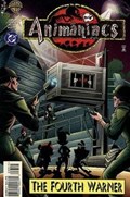 ANIMANIACS #33 
