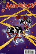 ANIMANIACS #35 