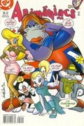 ANIMANIACS #40 